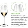 Sklenice na bílé víno Sauvignon Blanc PERFORMANCE  Riedel