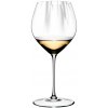 Sklenice na bílé víno Chardonnay PERFORMANCE sada 2 kusy  Riedel