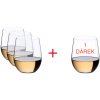 Riedel O Pay 3 get 4 VIOGNIER/CHARDONNAY