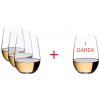Riedel O Pay 3 get 4 RIESLING