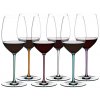 Riedel Fatto a Mano Gift Set CABERNET sada 6 kusů