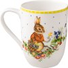 Hrnek Děda Hans a Paul 0.28 ltr. SPRING AWAKENING  Villeroy & Boch