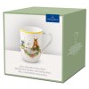 Hrnek Děda Hans a Paul 0.28 ltr. SPRING AWAKENING  Villeroy & Boch