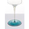 Sklenice na bílé víno INK, zelená  Zwiesel Glas