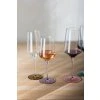 Sklenice na bílé víno violet INK  Zwiesel Glas