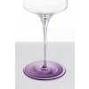 Sklenice na bílé víno violet INK  Zwiesel Glas