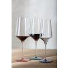 Sklenice na sekt INK, tmavá modrá Zwiesel Glas  Zwiesel Glas