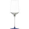 Sklenice na sekt INK, tmavá modrá Zwiesel Glas  Zwiesel Glas