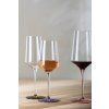 Sklenice na sekt INK, zelená  Zwiesel Glas