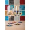 Sklenice na sekt INK, zelená  Zwiesel Glas