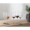 Sklenice na sekt INK, zelená  Zwiesel Glas