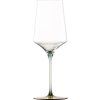 Sklenice na bílé víno INK, zelená  Zwiesel Glas