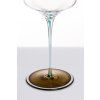 Sklenice na bílé víno INK, zelená  Zwiesel Glas