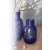 Zwiesel Glas Waters Malá modrá váza
