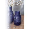 Velká váza WATERS, modrá  Zwiesel Glas