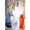 Velká váza WATERS, modrá  Zwiesel Glas