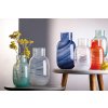 Zwiesel Glas Waters Velká bílá váza