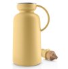 Eva Solo Silhouette vacuum jug 1l Golden sand