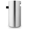Eva Solo Nordic kitchen pump vacuum jug 1.8 l steel