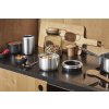 Eva Solo To Go thermo mealbox 640 ml steel/black