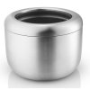 Eva Solo To Go thermo mealbox 710 ml steel/black