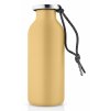 Eva Solo 24/12 To Go thermo flask Golden sand