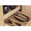 Eva Solo Nordic kitchen charcuterie tongs