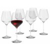 Eva Solo Legio Nova red wine glass 6 pcs.