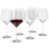 Eva Solo Legio Nova bourgogne wine glass 6 pcs.