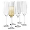 Eva Solo Legio Nova champagne glass 6 pcs.