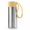 Eva Solo To Go Cup 0,35l Golden sand