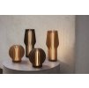 Eva Solo Radiant round LED lamp Smoked oak