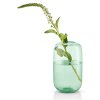 váza 22 cm mátově zelená ACORN  Eva Solo