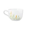 Kávový šálek 0,26 ltr. LIBERTY MEADOW GRASSES GREEN, zelená  Seltmann Weiden