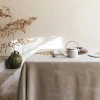 Ubrousek 45x45 cm BRISE D’ÉTÉ NATUREL, béžová  Garnier Thiebaut
