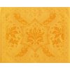 Beauvillé Topkapi medově žlutá prostírka 40x50 cm