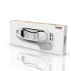 Stelton A Family juleassiette clear