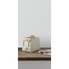Béžový toastovač EMMA  Stelton