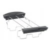 Stelton Emma toast rack black