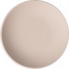 Villeroy & Boch NewMoon Beige Hluboký talíř 29 cm