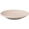 Villeroy & Boch NewMoon Beige Těstovinová miska 23.5 cm