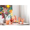 Sklenice na bílé víno BOSTON COLOURED, oranžová  Villeroy & Boch
