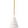Villeroy & Boch Winter Glow Ozdoba strom