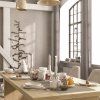 Ozdoba kapka WINTER GLOW, béžová  Villeroy & Boch