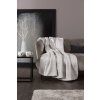 Deka 150x200 cm MALINDI FRENCH LINEN, béžová  Villeroy & Boch