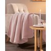 Deka 150x200 cm ONE POWDER, růžová  Villeroy & Boch