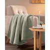 Deka 150x200 cm ONE MEADOW, zelená  Villeroy & Boch