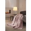 Villeroy & Boch It's My Match Blossom powder Pléd 150x200 cm