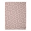 Villeroy & Boch It's My Match Blossom powder Pléd 150x200 cm