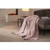 Villeroy & Boch It's My Match Blossom powder Pléd 150x200 cm
